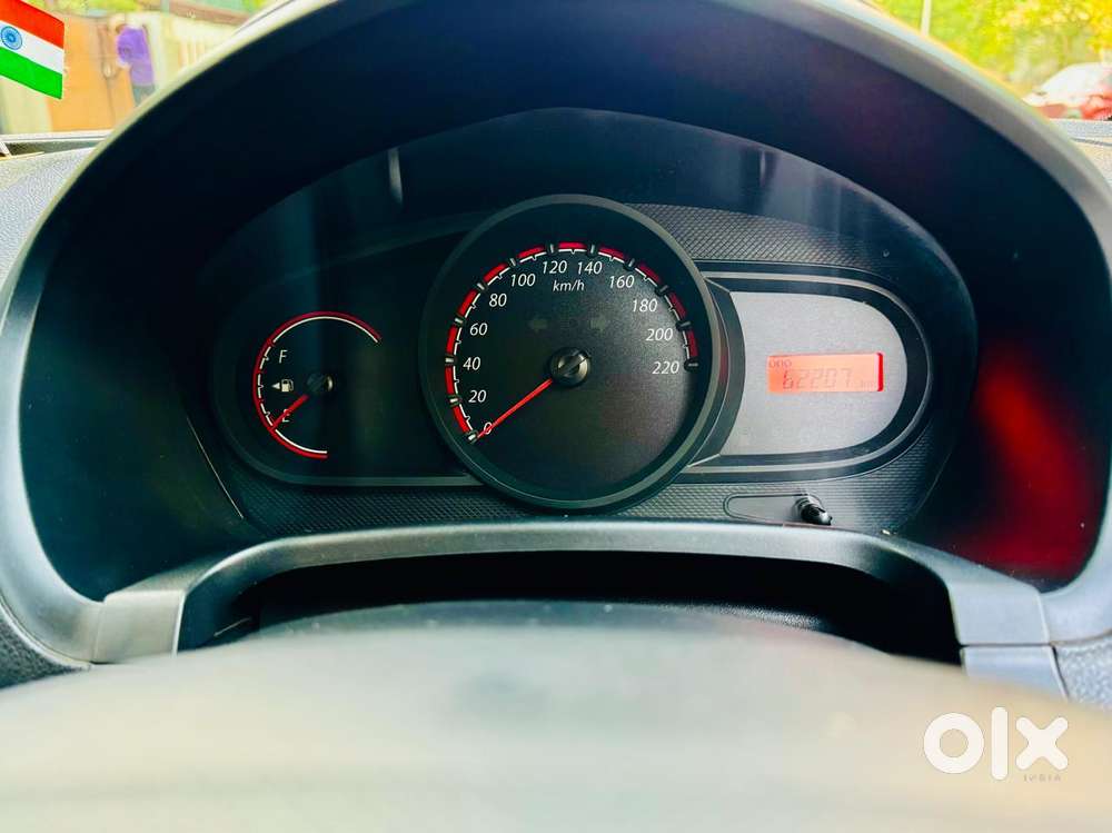 Ford Figo 1.4 Duratorq Diesel Exi, 2012, Diesel