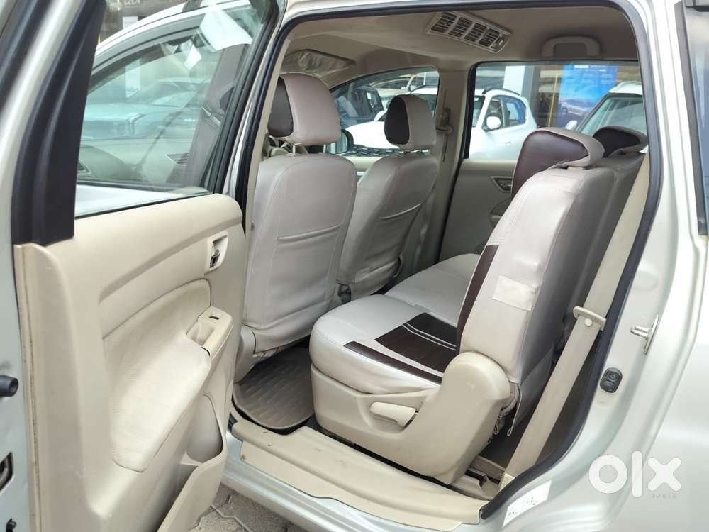 Maruti Suzuki Ertiga Shvs Zdi, 2016, Diesel