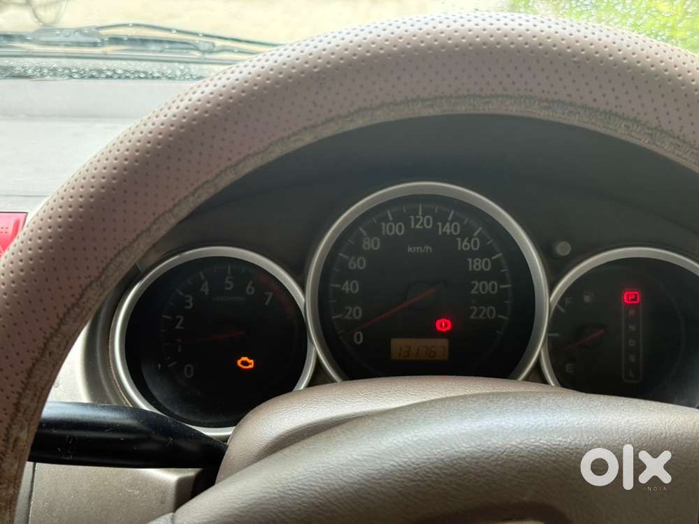 Honda City Petrol 2004