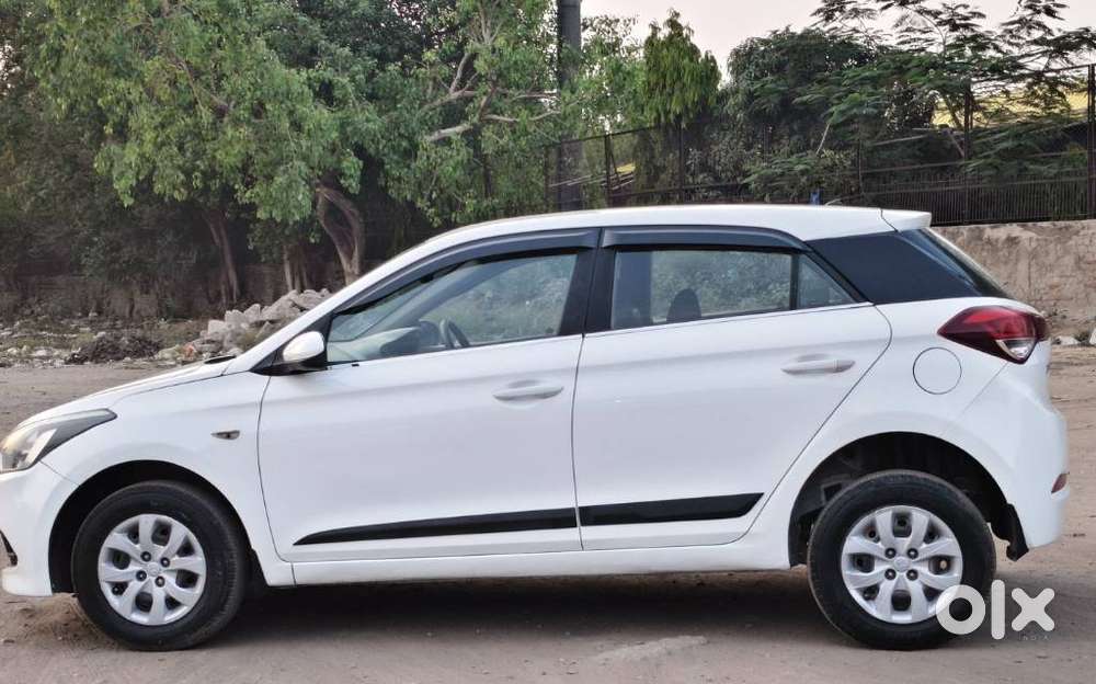 Hyundai Elite I20 Magna + Crdi, 2017, Diesel
