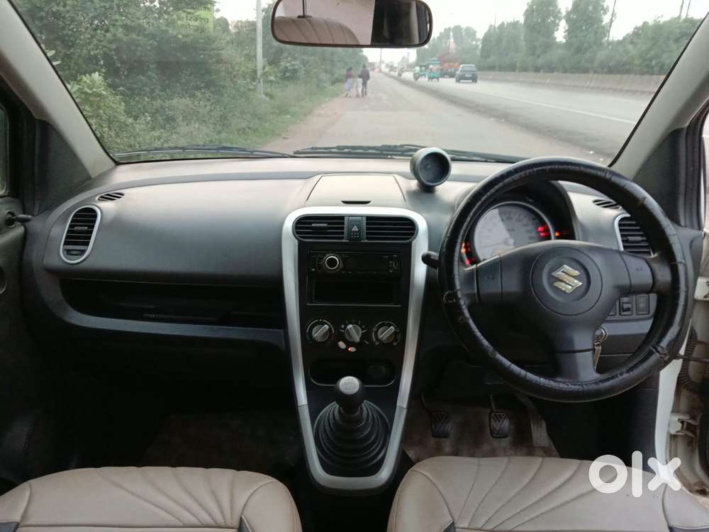 Maruti Suzuki Ritz Vdi Bs-iv, 2012, Diesel