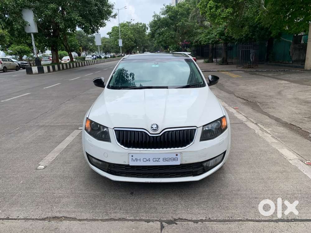Skoda Octavia 1.8 Elegance Tsi At, 2015, Petrol