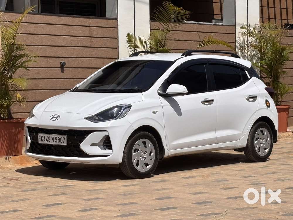 Hyundai Grand I10 Nios Magna Corporate Edition 1.2 Kappa Vtvt, 2023,..