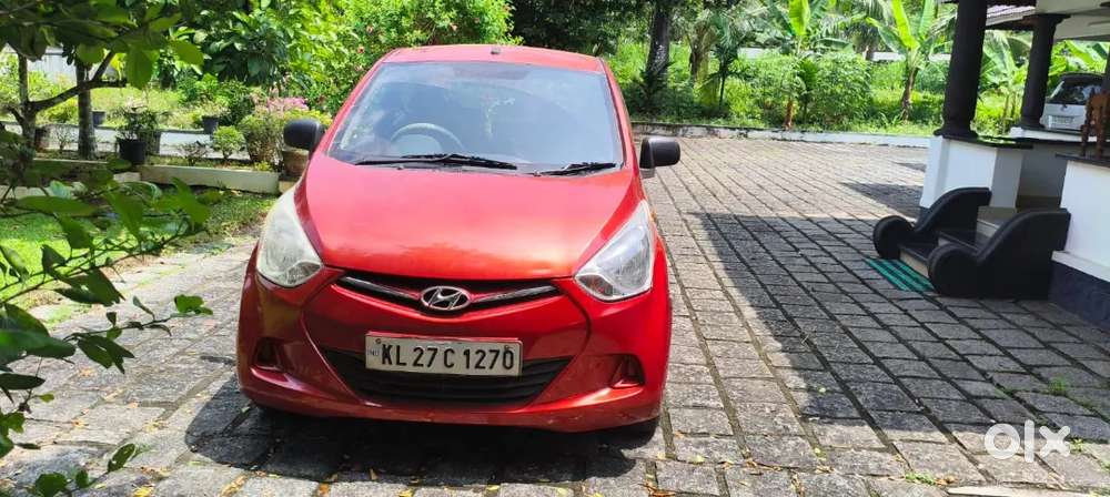 Hyundai Eon D-lite Plus &ndash; 2012 Model For Sale

 Brand: Hyundai
 Mo