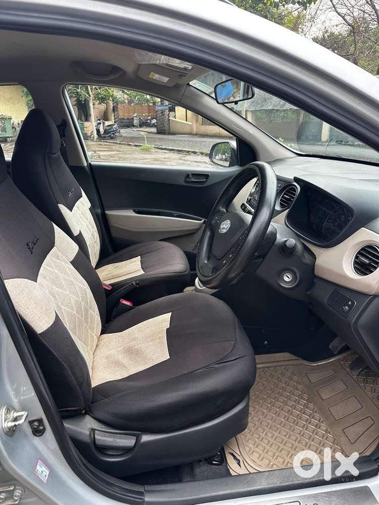 Hyundai Grand I10, 2019, Petrol