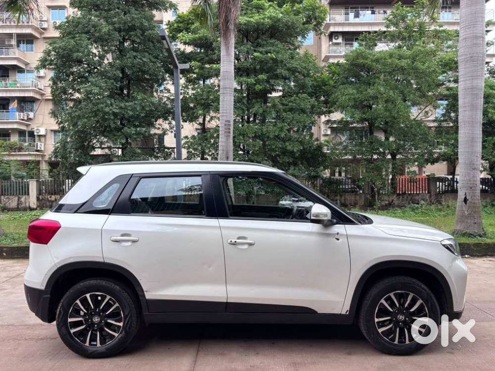 Toyota Urban Cruiser 1.5 Premium Grade At, 2022, Petrol