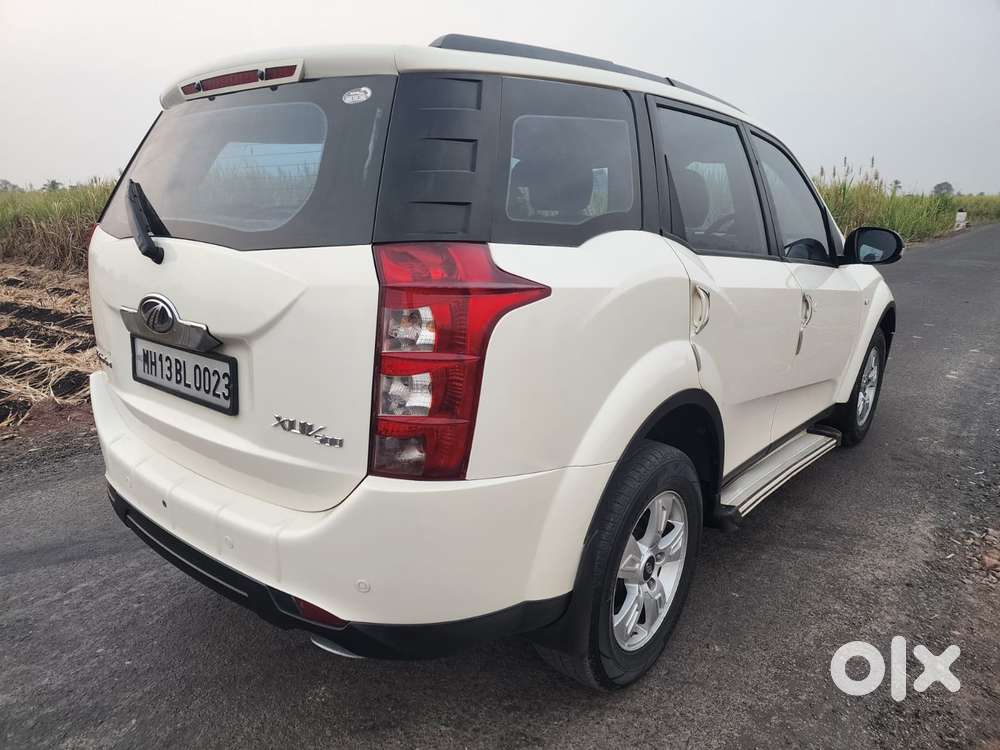Mahindra Xuv500 W8, 2013, Diesel