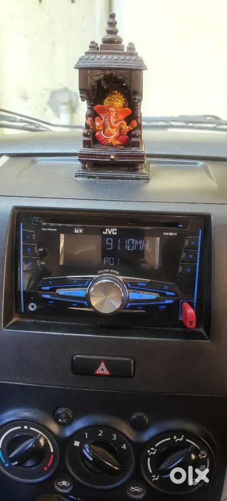 Wegonr Cng With Super Conditions