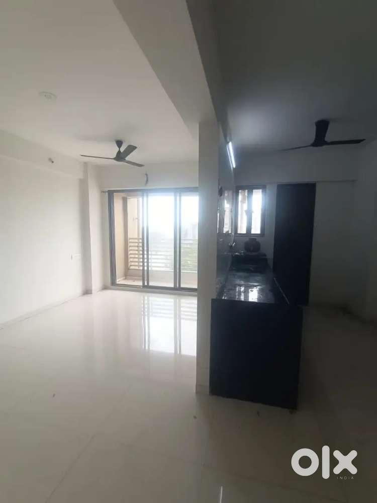 Unfurnished 1BHK flat available for rent - For Rent: Houses ...