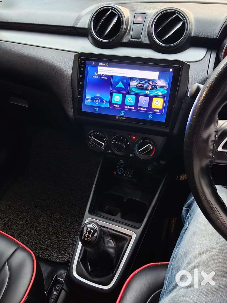 Maruti Suzuki Swift Vxi Cng, 2023, Petrol