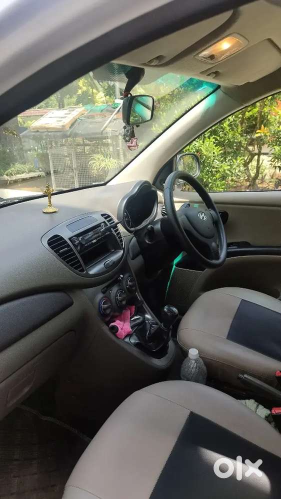 Hyundai I10 For Sale
