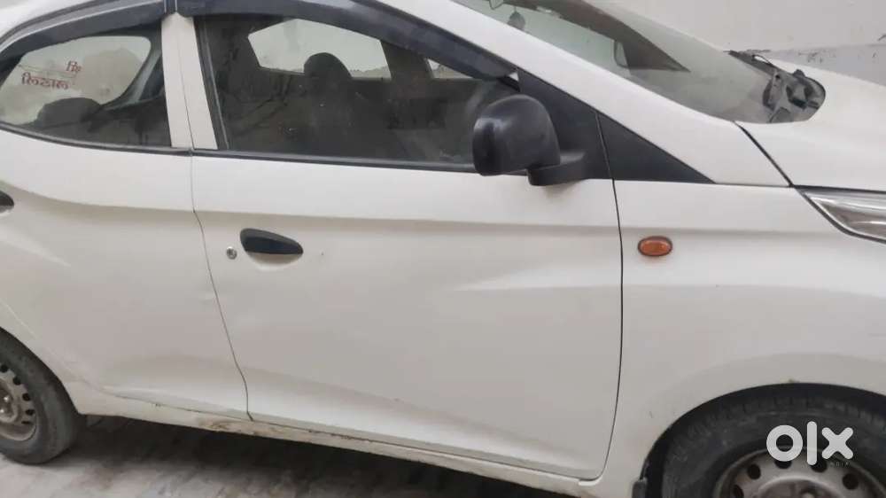 Hyundai Eon 0.8 Magna Lpg 2015