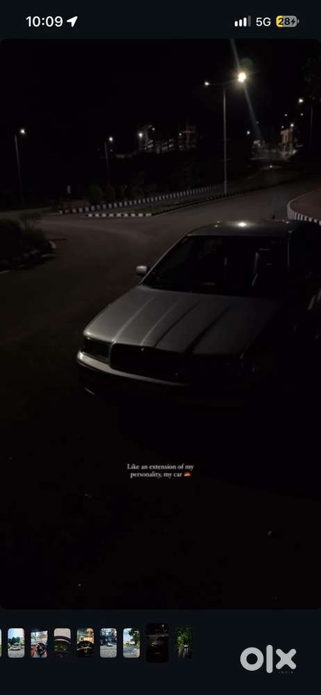 Skoda Octavia Diesel 2008 Model