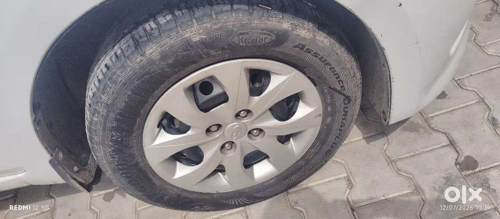 Hyundai I20 Sportz Diesel 2014 (valid Rc 2029)