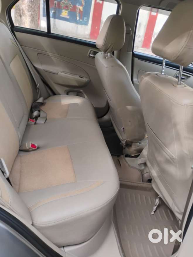 Maruti Suzuki Dzire 1.2 Vxi, 2014, Petrol