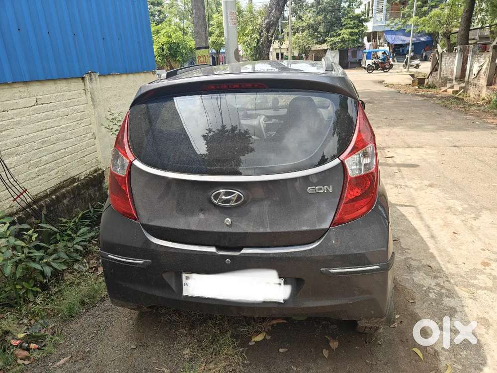 Hyundai Eon 2018 Excellent Condition