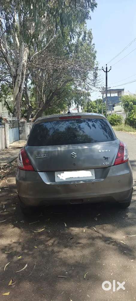 Maruti Suzuki Swift 2012 Diesel Well Maintained