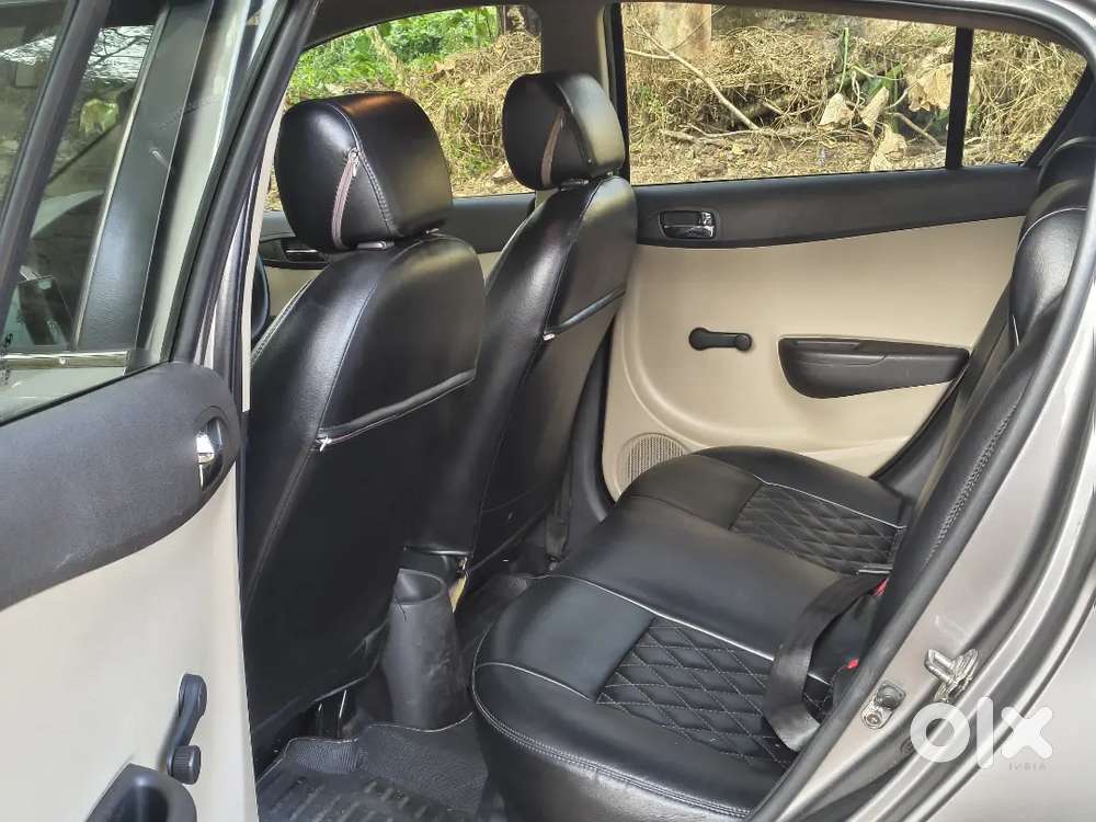 Hyundai I20 1.4 Era 2013