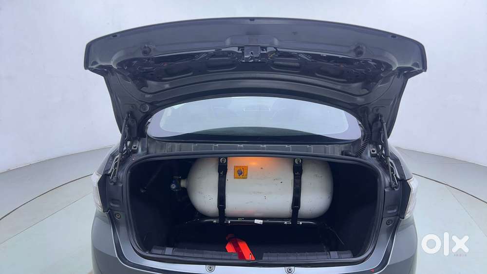 Tata Tigor 1.2 Revotron Xz Plus Cng, 2022, Cng & Hybrids