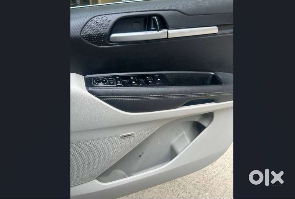 Kia Sonet Htx Plus - Diesel - Manual - Well Maintained