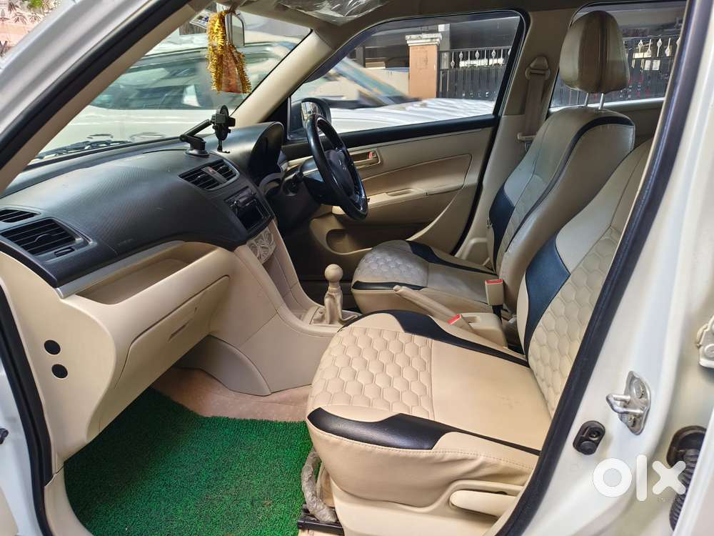 Maruti Suzuki Swift Dzire Lxi Option, 2022, Cng & Hybrids