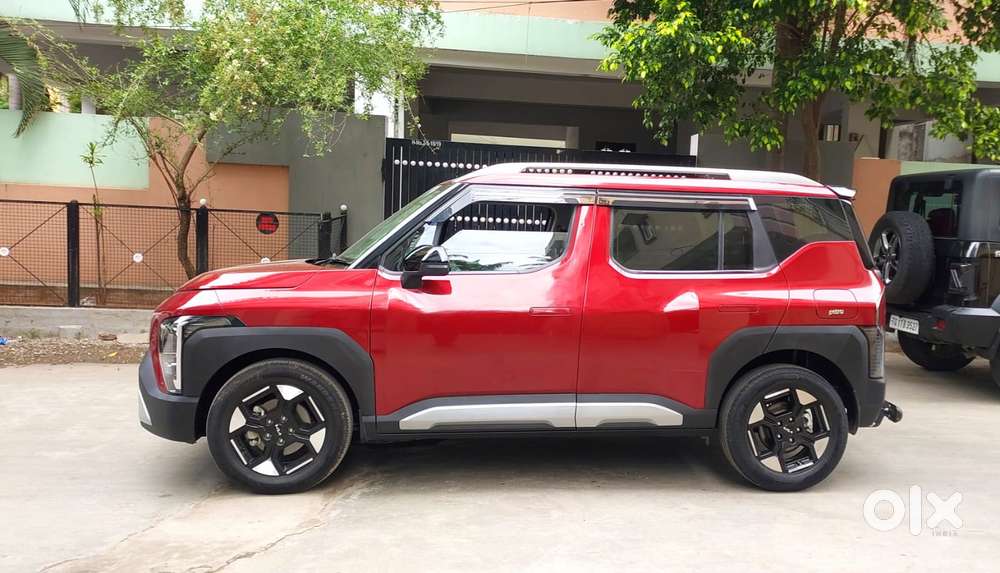Kia Syros Htk Plus Turbo Dct, 2025, Petrol