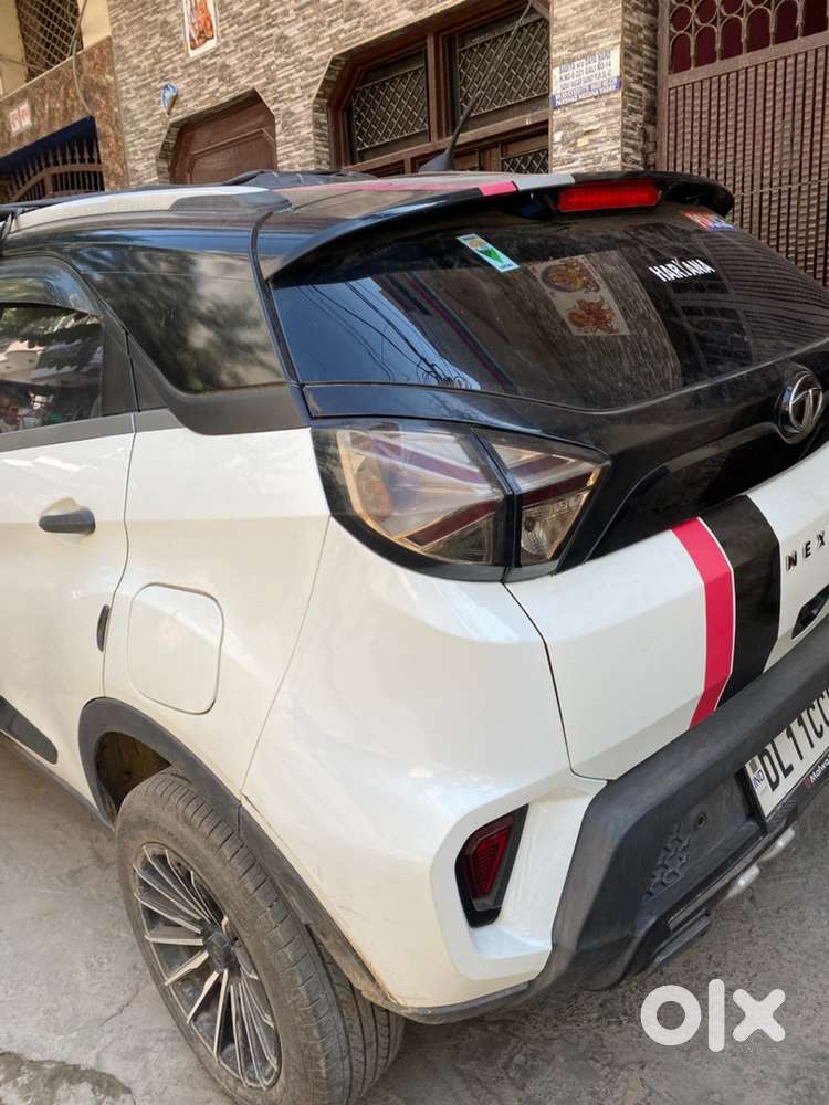Tata Nexon 2021