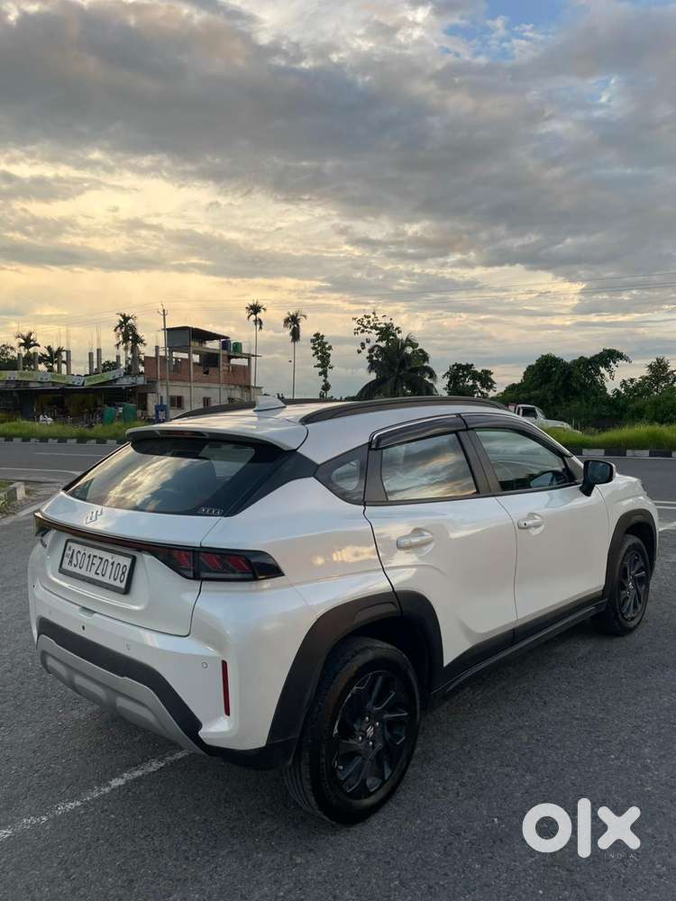 Maruti Suzuki Fronx Delta Plus 1.2 Mt, 2024, Petrol