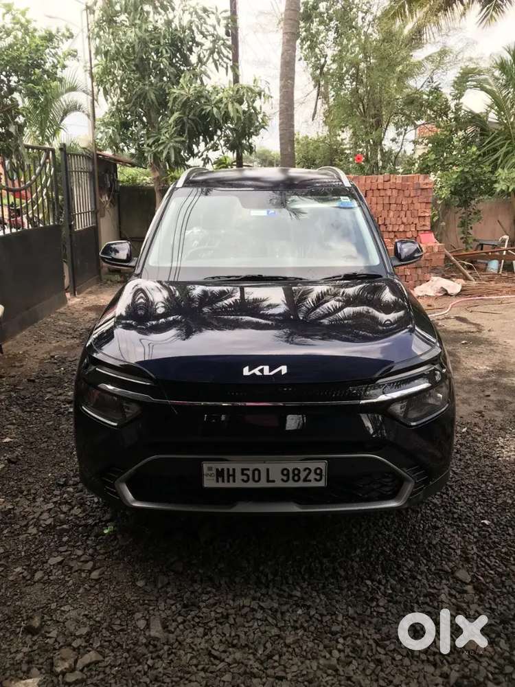 Kia Carens 2022 Petrol Manual