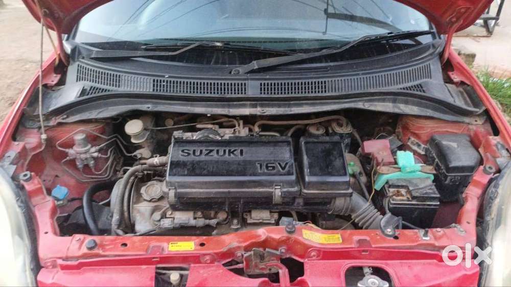 Maruti Swift Vxi 2006