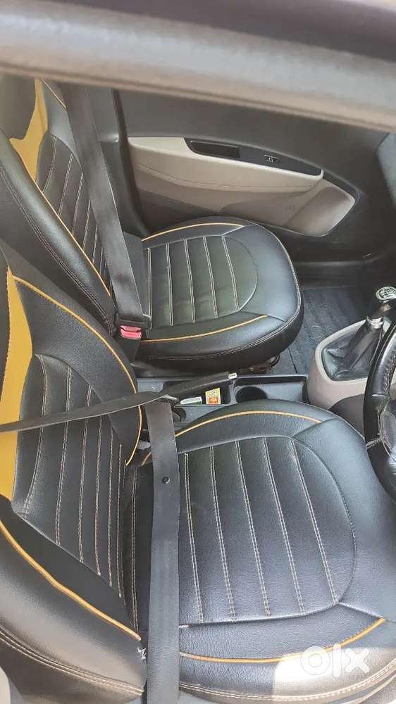 Hyundai Grand I10 2015