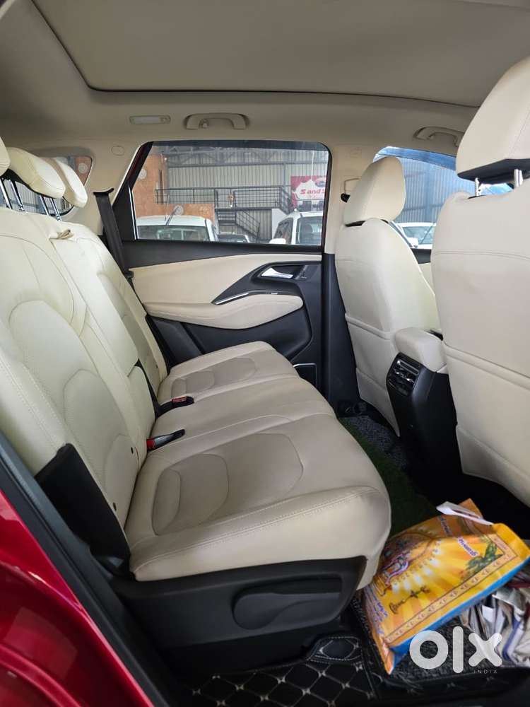 Mg Hector Savvy Pro 1.5 Turbo Cvt, 2023, Petrol