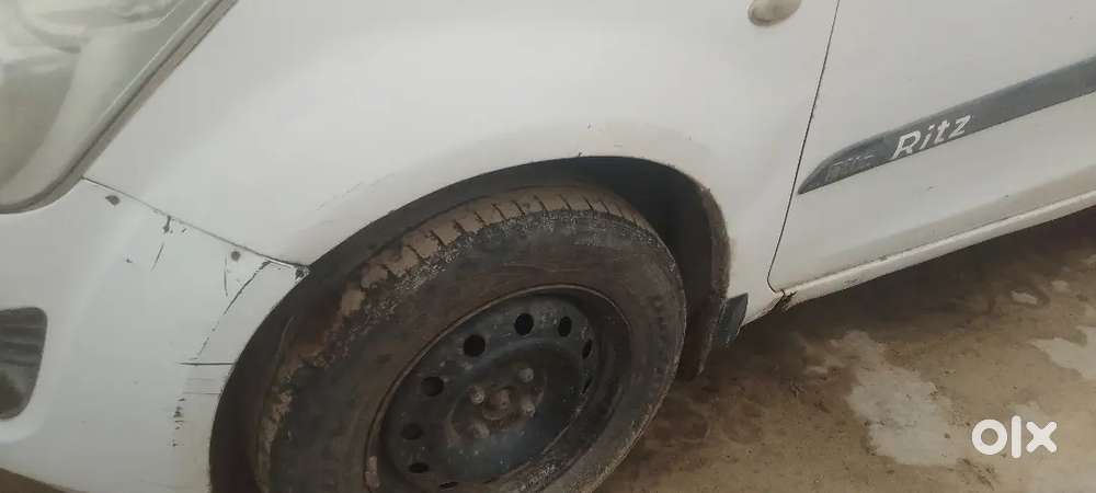 Maruti Suzuki Ritz 2016