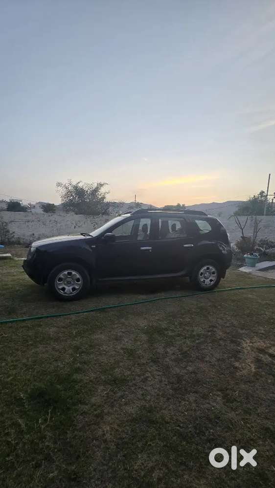 Duster 110ps For Sale In Good Condition