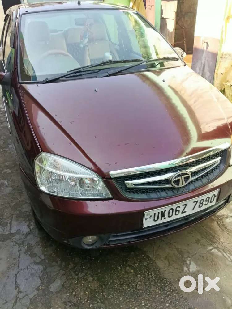 Tata Indigo Ecs 2013
