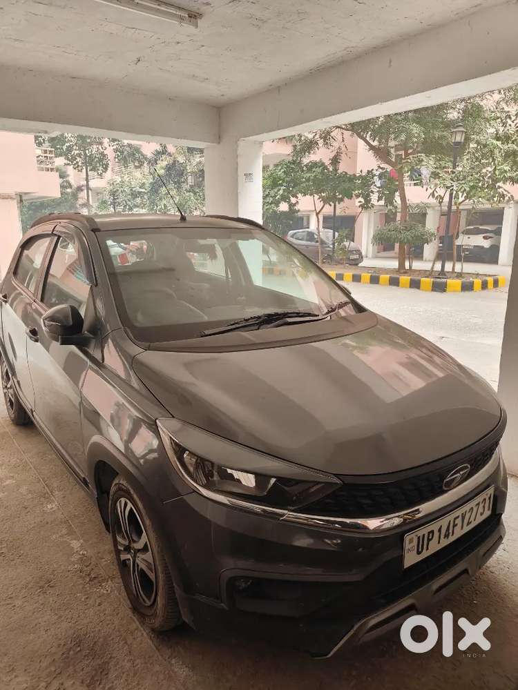 Tata Tiago Nrg 2024 Cng & Hybrids 20600 Km Driven