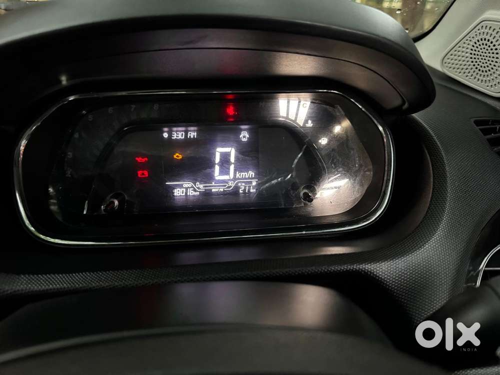 Tata Tiago 1.2 Revotron Xt (o), 2023, Petrol