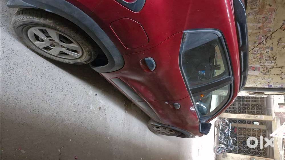 Renault Kwid 2016 Petrol 17000 Km Driven