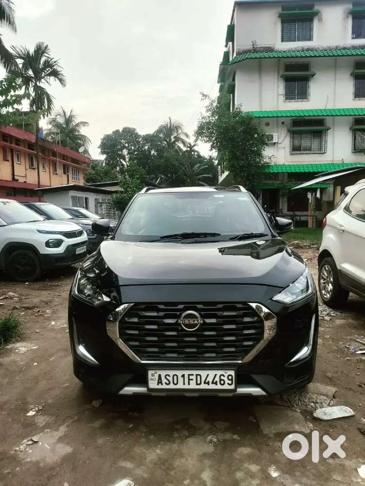 Nissan Magnite 1.0 Xl 2022 Model - Rate Negotiable