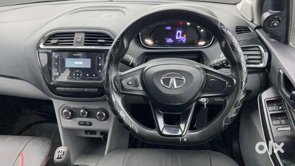 Tata Tiago 1.2 Revotron Xt Cng, 2022, Cng & Hybrids