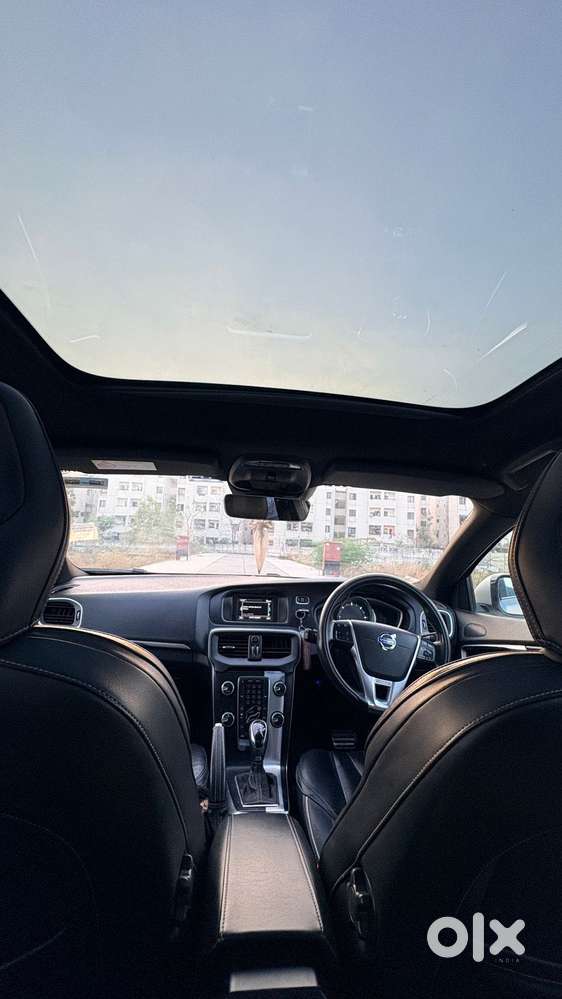 Volvo V40 Cross Country D3, 2016, Diesel