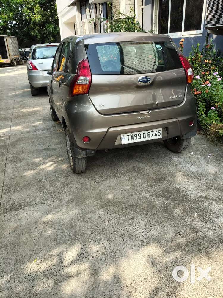 Datsun Redigo 2019