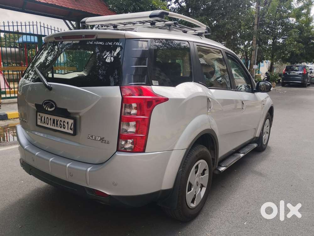 Mahindra Xuv500 W6 2wd, 2013, Diesel