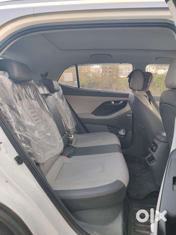 Hyundai Creta 1.6 Sx Option Diesel, 2024, Diesel