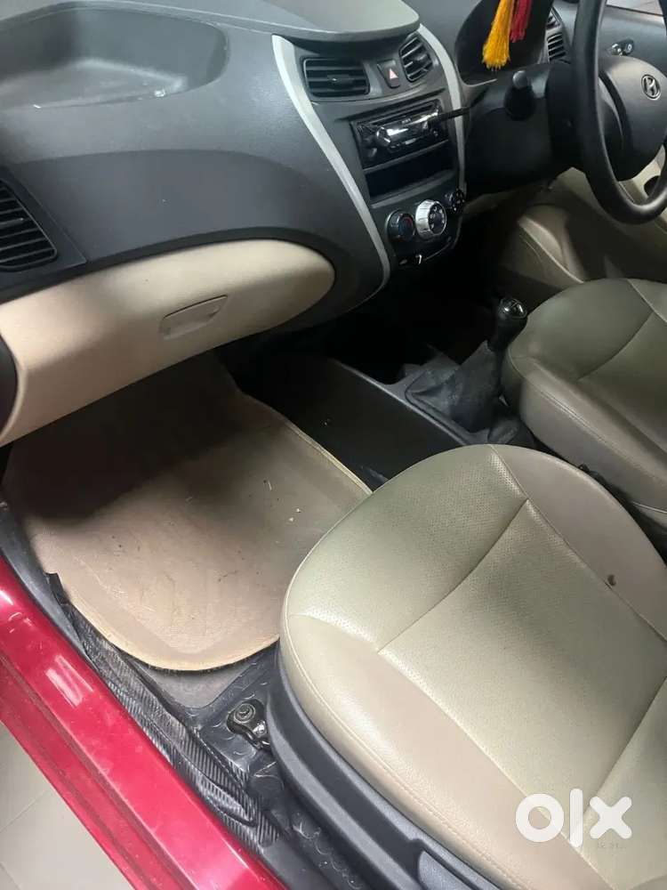 2017 Hyundai Eon Era Plus