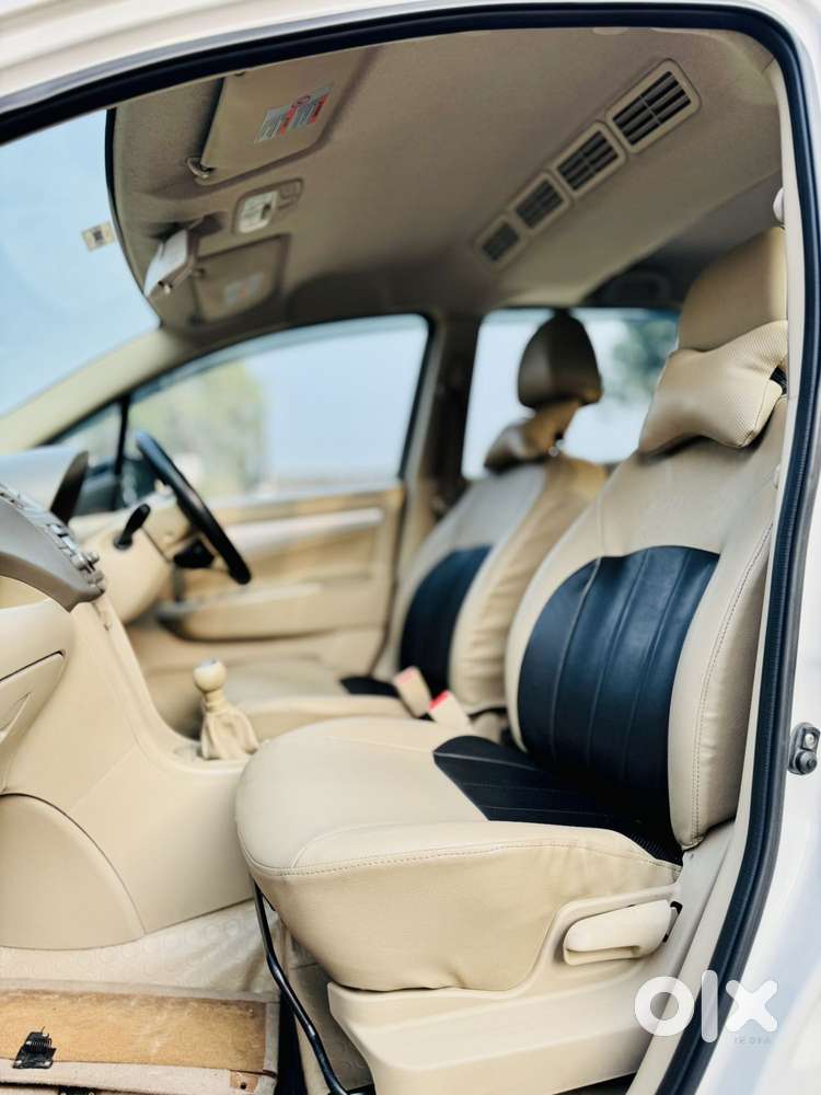 Maruti Suzuki Ertiga Vdi Shvs, 2016, Diesel