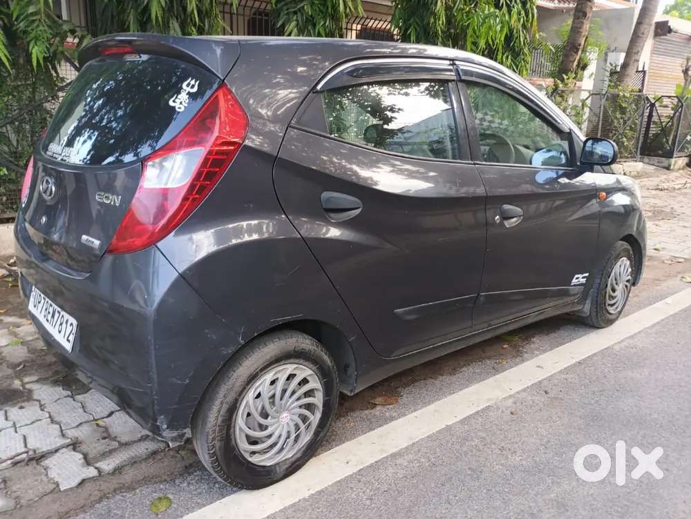 Hyundai Eon Petrol Manual 2016