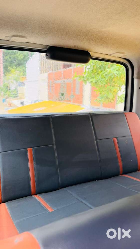 Maruti Suzuki Eeco 7 Seater Ac, 2014, Petrol