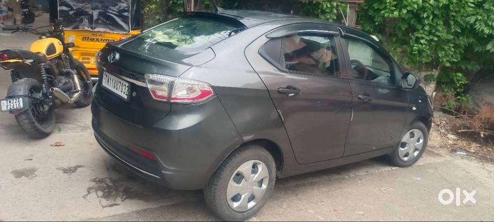 Tata Tigor Xe 2021