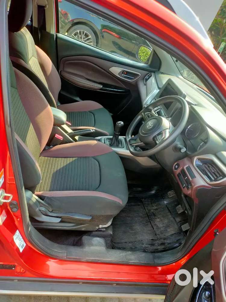 Toyota Urban Cruiser Taisor G 1.0 Petrol Mt, 2024, Petrol